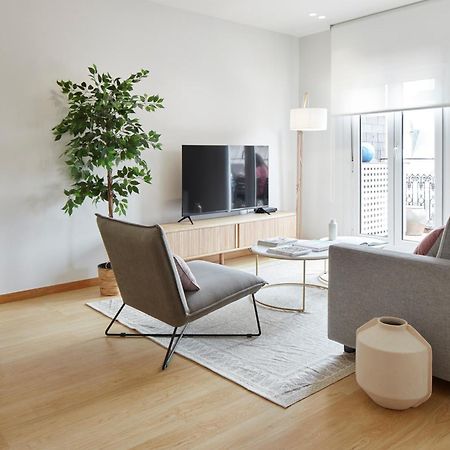 La Terraza By Feelfree Rentals San Sebastián Esterno foto