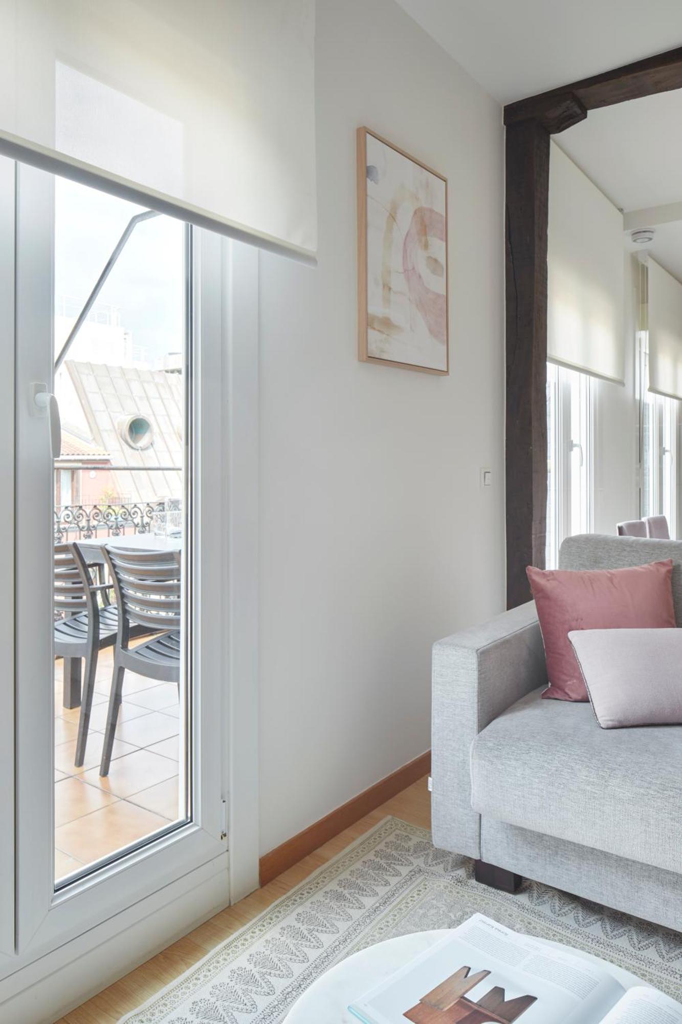 La Terraza By Feelfree Rentals San Sebastián Esterno foto