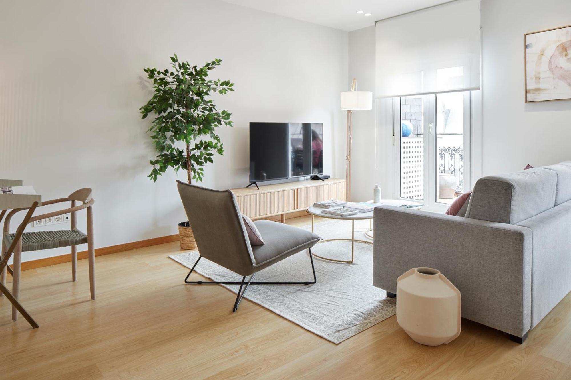 La Terraza By Feelfree Rentals San Sebastián Esterno foto